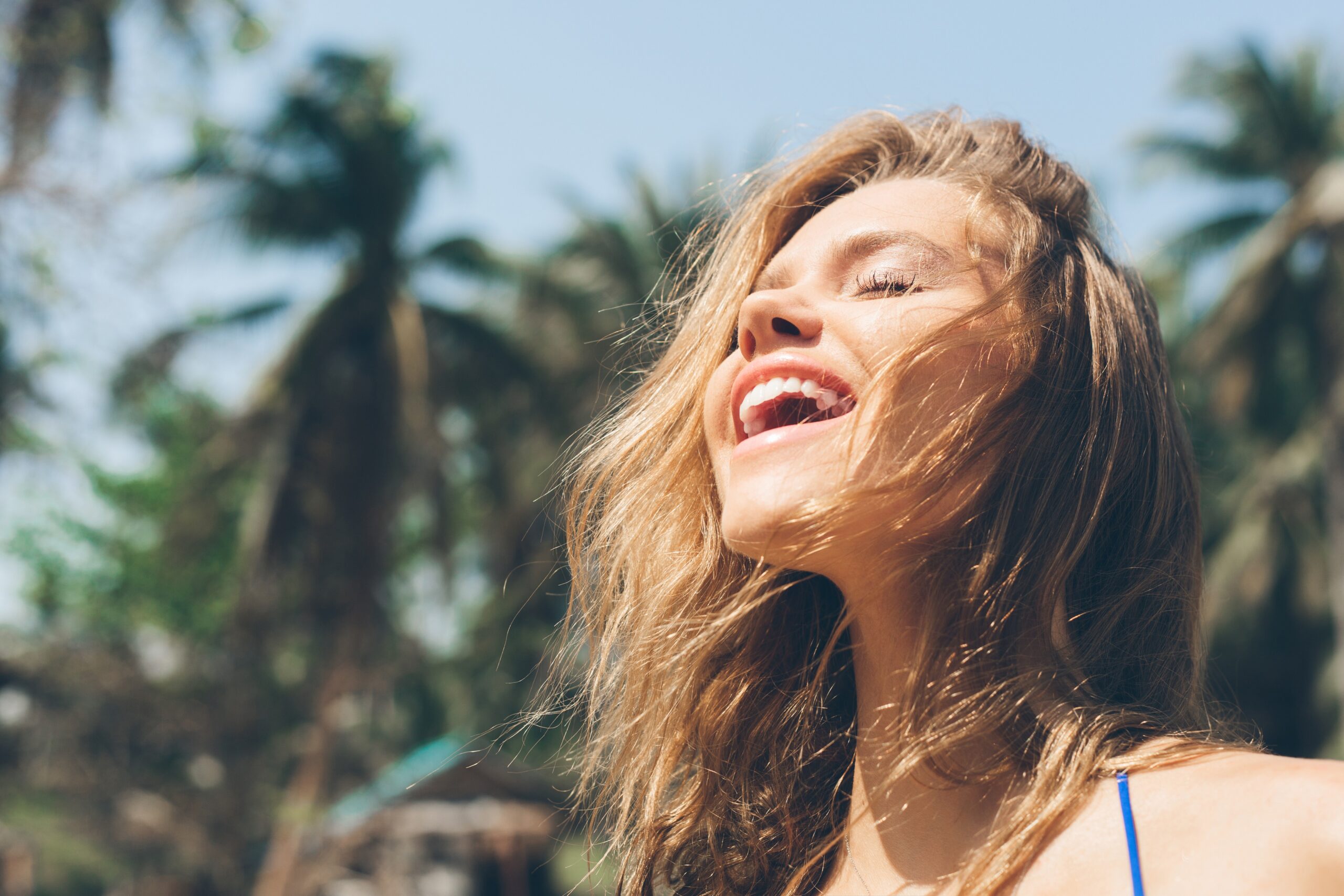 Salud dental en verano