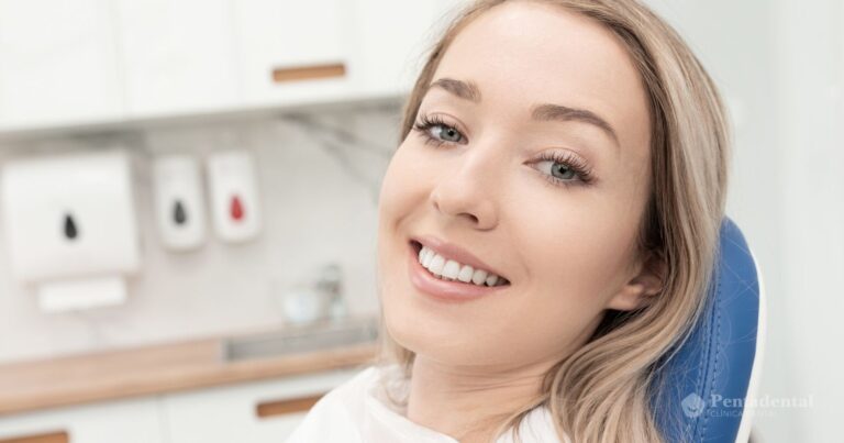 Stripping dental