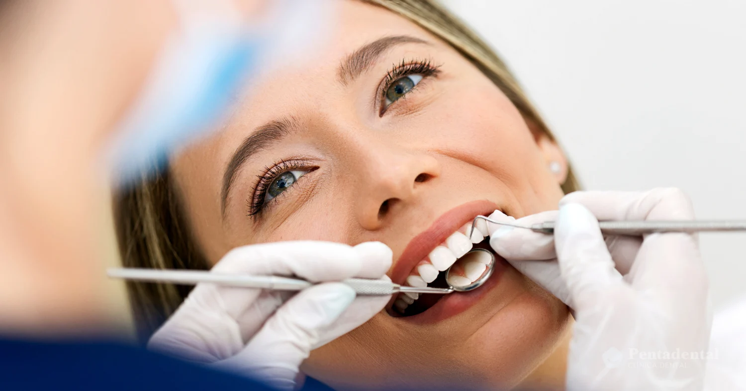 Limpieza Dental