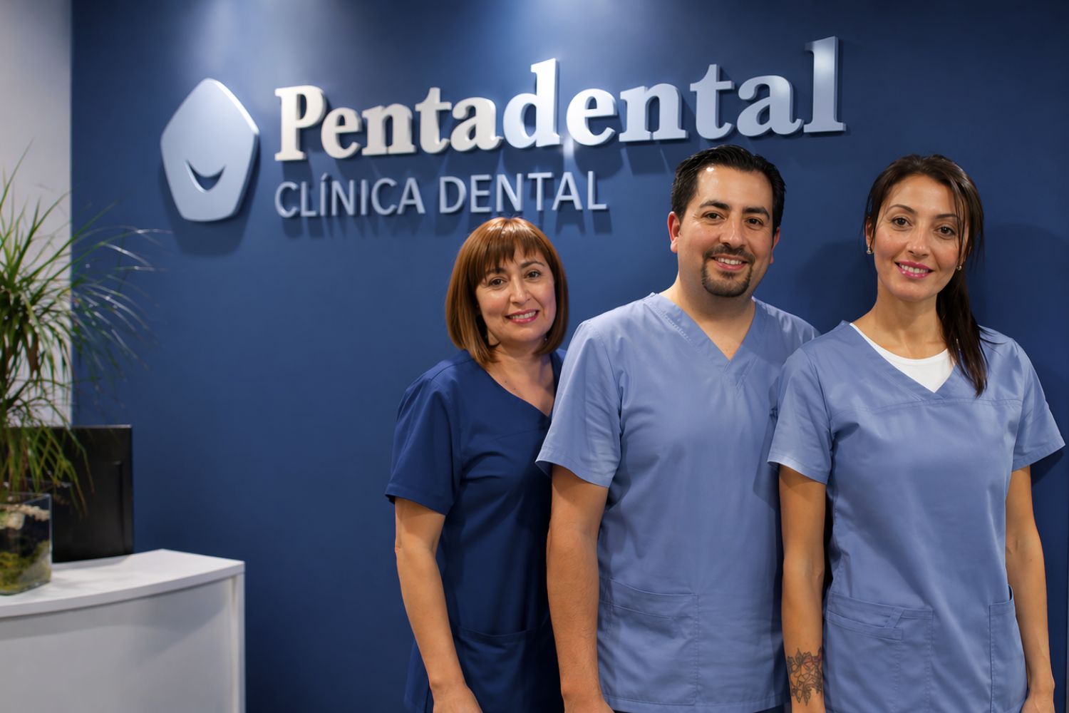 equipo-de-dentistas-en-viladecans