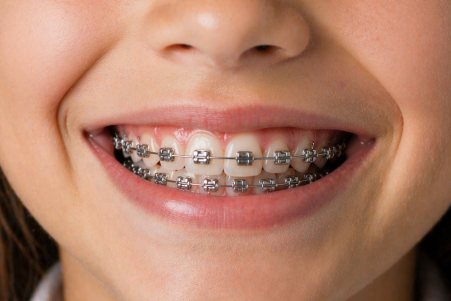 ortodoncia-con-brackets-metalicos-en-viladecans