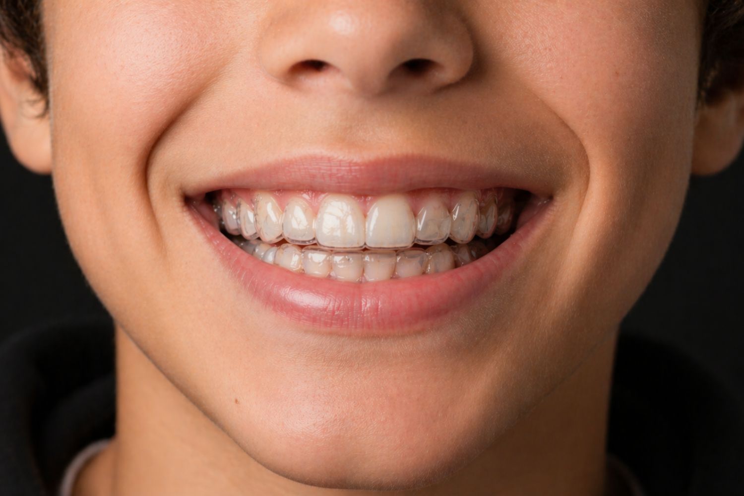 ortodoncia-invisible-para-adolescentes-en-viladecans-clinica-pentadental