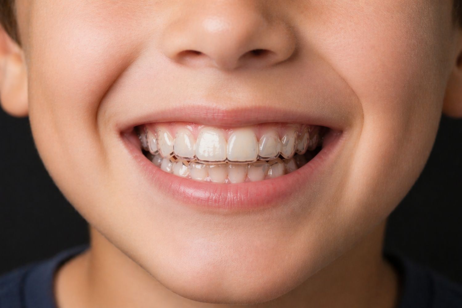 ortodoncia-invisible-para-niños-en-viladecans-clinica-pentadental