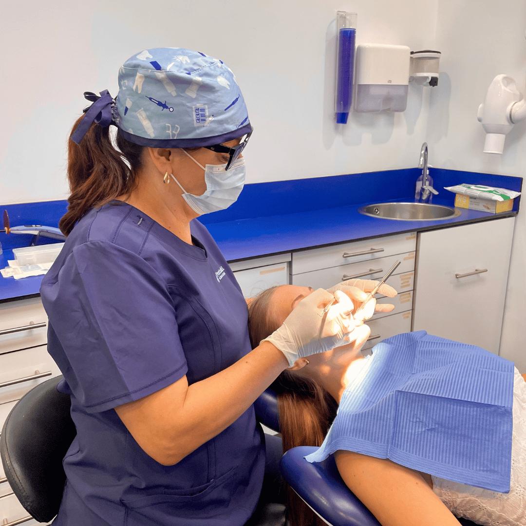 PENTADENTAL - Dra. Myriam Barajas